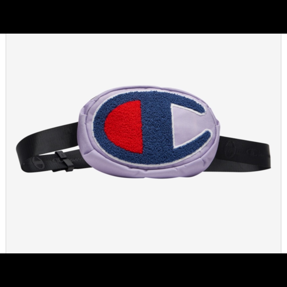 Champion Fanny pack